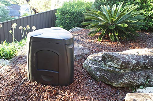 Tumbleweed 63gal Compost Bin