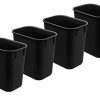 Acrimet Wastebasket 13QT