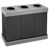 AdirPro Alpine Industries Recycling Center 28 Gallons