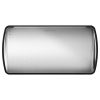 simplehuman 46 Liter / 12.2 Gallon Stainless Steel Rectangular Kitchen