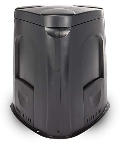 Tumbleweed 63gal Compost Bin