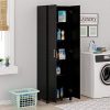SystemBuild Callahan Storage Cabinet