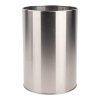 Small 2-Gallon Ashton Waste Basket by LDR | Versatile And Durable