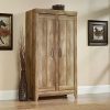 Sauder Adept Storage Wide Storage Cabinet