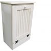 Sawdust City Tilt Out Trash Bin Holder