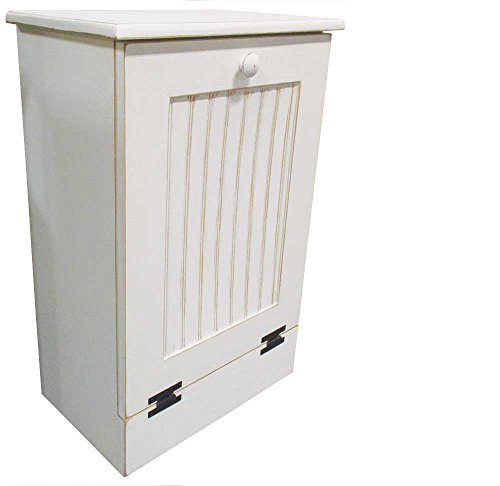 Sawdust City Tilt Out Trash Bin Holder
