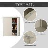 Steel Storage Cabinet Lockable Metal Storage Cabinets