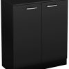 South Shore Axess Small 2-Door Storage Cabinet