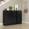 South Shore Axess Small 2-Door Storage Cabinet