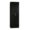Sauder HomePlus Storage Cabinet,Dakota Oak finish