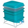 4-Tray Worm Factory Farm Compost Small Compact