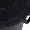 Carlisle Bronco Round Waste Container Lid