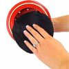 Natural Home Cherry Ceramic Compost Bin