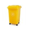 LXF Outdoor Waste Bins Outdoor Plastic Waste bin