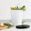 Chef'n EcoCrock Counter Compost Bin