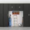SystemBuild Callahan Storage Cabinet
