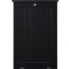 Seven Oaks Tilt Out Free Standing Kitchen Trash or Recycling Cabinet