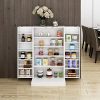 Kitchen Pantry Cabinet - Your Solution to Stylish and Convenient Kitchen Storage