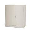 Steel Storage Cabinet Lockable Metal Storage Cabinets