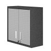 Manhattan Comfort Fortress Collection Modern Designed Floating Storage