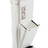 Jusirun Trash Can Classification Santary Bucket Kitchen Garbage