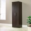 Sauder HomePlus Storage Cabinet,Dakota Oak finish