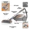 Kenmore Elite Pet Friendly Ultra Plush Lightweight Bagged Canister Vacuum