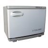 TOA Supply Spa Beauty Salon Equipment UV Light Sterilizer Hot Towel Warmer