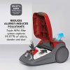 Kenmore Elite Series Pet Friendly Lightweight Bagged Canister Vacuum
