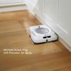 iRobot Braava Jet M6 Ultimate Robot Mop- Wi-Fi Connected