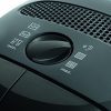 Miele Grey Classic C1 Pure Suction Canister Vacuum Cleaner