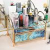 HANGOOD Makeup Organizer Cosmetic Organizers Makeup Storage Makeup