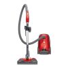 Kenmore Elite Series Pet Friendly Lightweight Bagged Canister Vacuum
