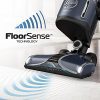 Hoover React Powered Reach Plus Upright Vacuum Cleaner