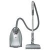 Kenmore Elite Pet Friendly CrossOver Lightweight Bagged HEPA Canister