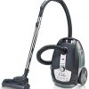 Prolux Tritan Bagged Canister Vacuum with HEPA Filtration – Powerful, Lightweight & Allergy-Friendly Deep Cleaning
