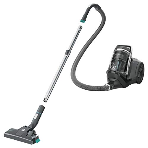 BISSELL SmartClean Canister Vacuum Cleaner