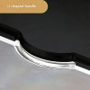 HMM Large Makeup Organizer Countertop, Jewelry and Cosmetic Organizer
