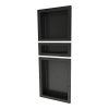 Tile Redi USA Redi Shower Niche