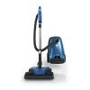 Cleva Kenmore Bggd Canister Vac Blue