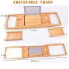 Bathtub Trays: Elevate Your Relaxation in Style