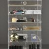 AMERICAN ACRYLIC DISPLAY INC. Makeup Organizer GlamoureBox