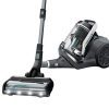 BISSELL, Pet Hair Eraser Bagless Cylinder Canister Vacuum Cleaner