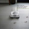 iRobot Braava Jet M6 Ultimate Robot Mop- Wi-Fi Connected