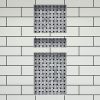Tile Redi USA Redi Shower Niche