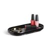 Umbra Step Amenity Tray, Black
