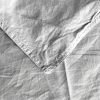 Classic Chambray Bedding 100% Washed Cotton Duvet Quilt Cover