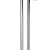 Kings Brand Furniture - Metal Modern Free-Standing Towel Rack Stand