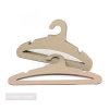 KOOBAY 50Pack 17" Eco Paper Cardboard Shirt Recyclable Cloth