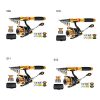 Fishing Rod and Reel Combos Carbon Blacgic Fishing Rod Telescopic Rod